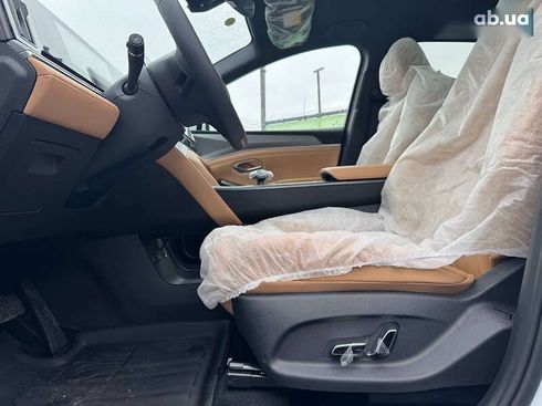 BYD Song L 2024 - фото 14