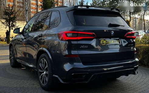 BMW X5 2019 - фото 5