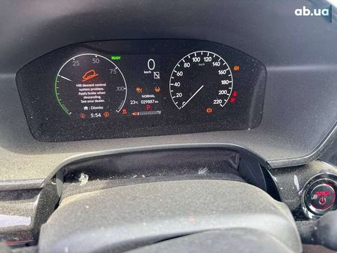 Honda CR-V 2022 - фото 13