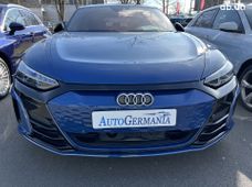 Продажа б/у Audi RS e-tron GT 2023 года - купить на Автобазаре