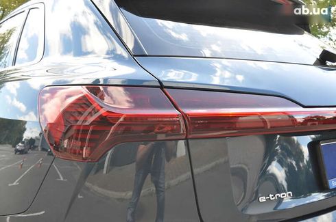 Audi E-Tron 2019 - фото 29