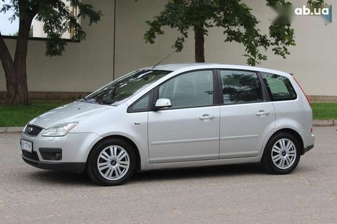 Ford C-Max 2006 - фото 3