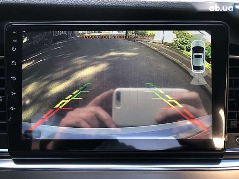 Hyundai Sonata 2017 - фото 13