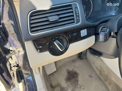 Volkswagen Passat 2013 - фото 16