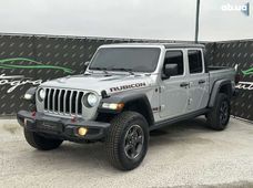 Продажа б/у Jeep Gladiator в Киеве - купить на Автобазаре