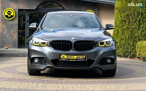 BMW 3 серия 2020 - фото 2