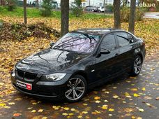 Продаж вживаних BMW 3 серия 2006 року в Києві - купити на Автобазарі