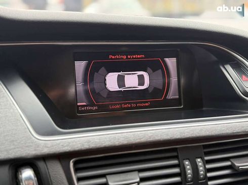 Audi A5 2010 - фото 22