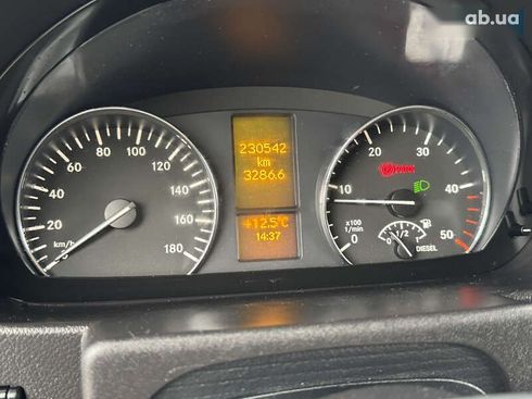 Mercedes-Benz Sprinter 2018 - фото 19