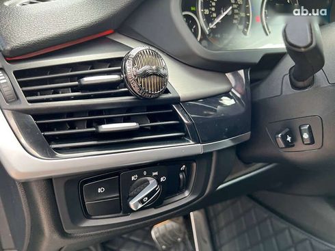 BMW X5 2014 - фото 15