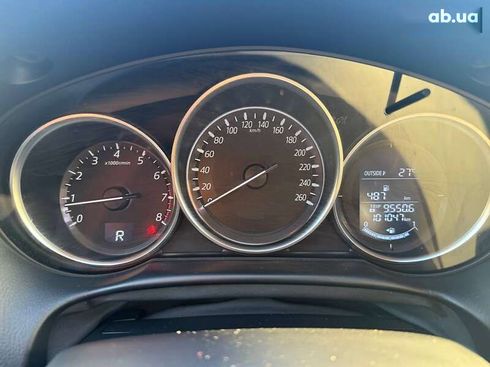 Mazda CX-5 2017 - фото 27