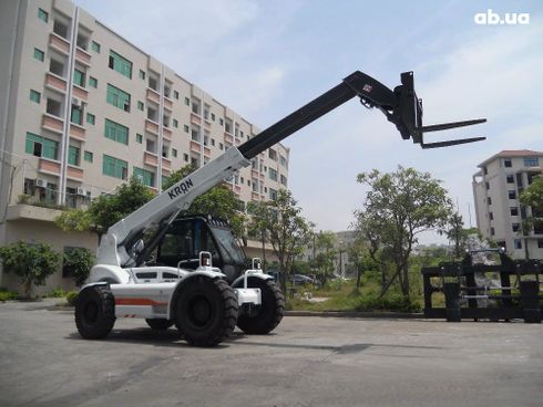Kron TL3500 2025 - фото 4