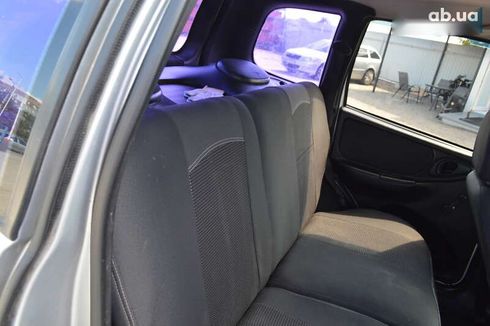 Chevrolet Niva 2007 - фото 14