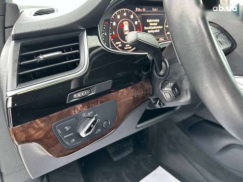 Audi Q7 2017 - фото 15