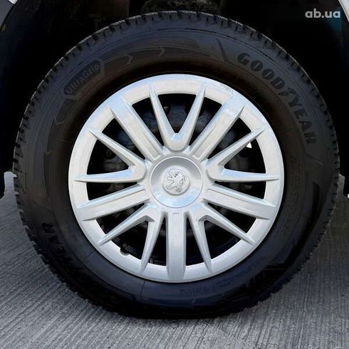 Peugeot Partner 2019 - фото 17