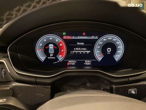 Audi S5 2021 - фото 29