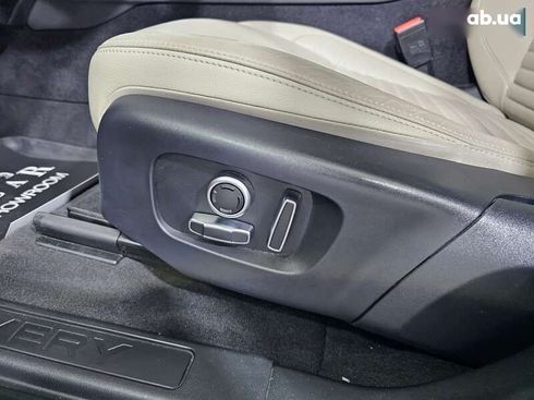 Land Rover Discovery Sport 2021 - фото 24