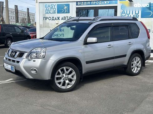 Nissan X-Trail 2011 - фото 8