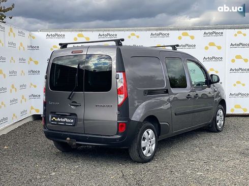 Renault Kangoo 2019 - фото 18