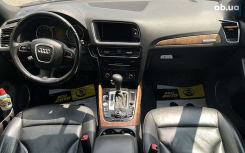 Audi Q5 2011 - фото 14