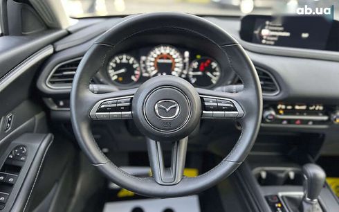 Mazda CX-30 2022 - фото 17