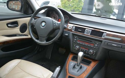 BMW 3 серия 2011 - фото 27