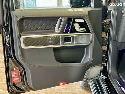 Mercedes-Benz G-Класс 2023 - фото 30