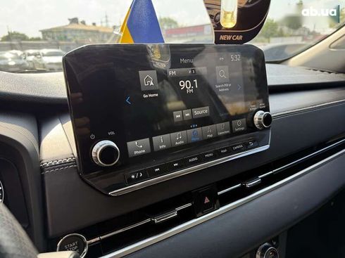Mitsubishi Outlander 2021 - фото 23