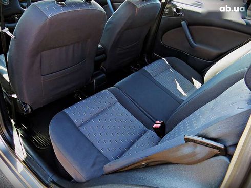 Skoda Octavia 2008 - фото 13