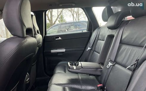 Volvo V50 2010 - фото 20