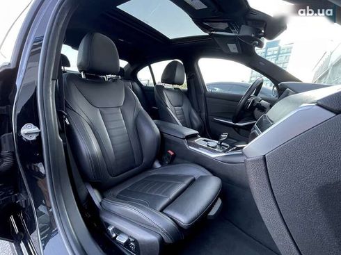 BMW 3 серия 2019 - фото 17