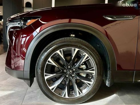 Mazda CX-90 2023 - фото 6