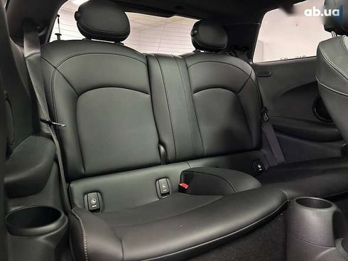 MINI John Cooper Works 2018 - фото 23