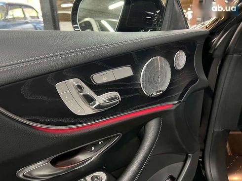 Mercedes-Benz E-Класс 2020 - фото 28