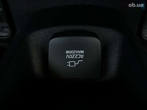 Kia Niro 2022 - фото 16