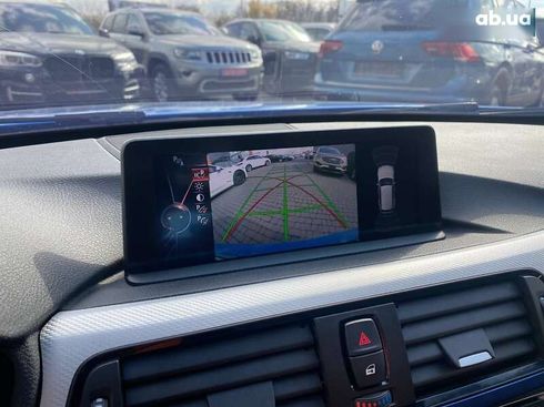 BMW 3 серия 2014 - фото 20