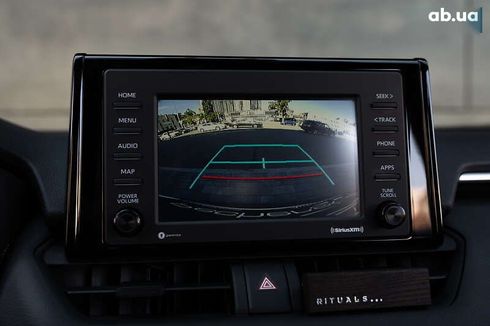 Toyota RAV4 2022 - фото 19