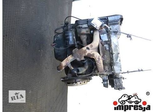 двигатель в сборе для Fiat Punto - купити на Автобазарі - фото 4