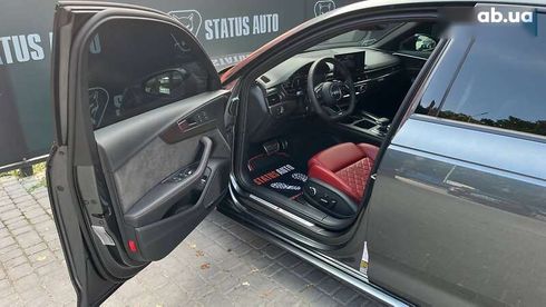 Audi S4 2019 - фото 16