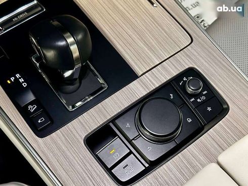 Mazda CX-90 2023 - фото 21