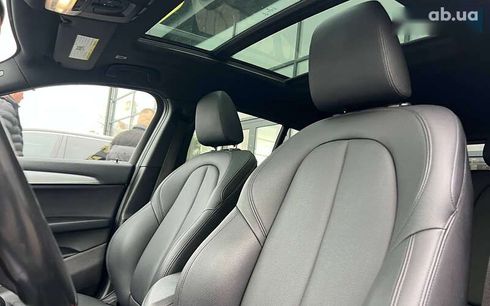 BMW X2 2018 - фото 10