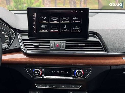 Audi Q5 2020 - фото 27