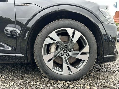 Audi E-Tron 2023 - фото 24