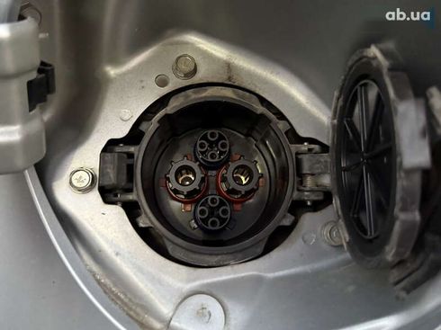 Peugeot iOn 2013 - фото 23