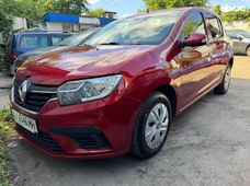 Купить Renault бу в Украине - купить на Автобазаре