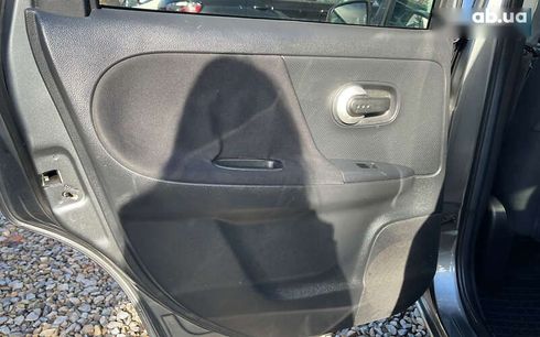 Nissan Note 2011 - фото 27