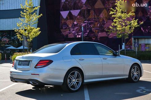 Mercedes-Benz E-Класс 2017 - фото 8