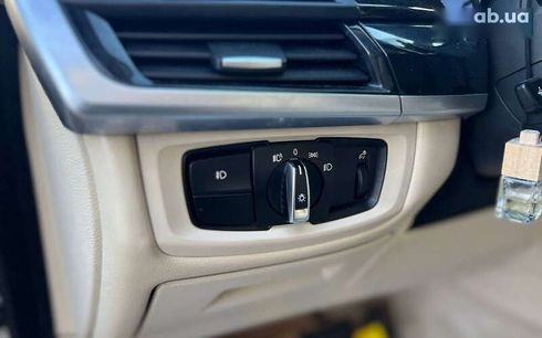 BMW X5 2013 - фото 13