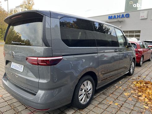 Volkswagen Multivan 2024 - фото 19