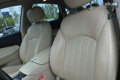 Infiniti QX50 2016 - фото 23